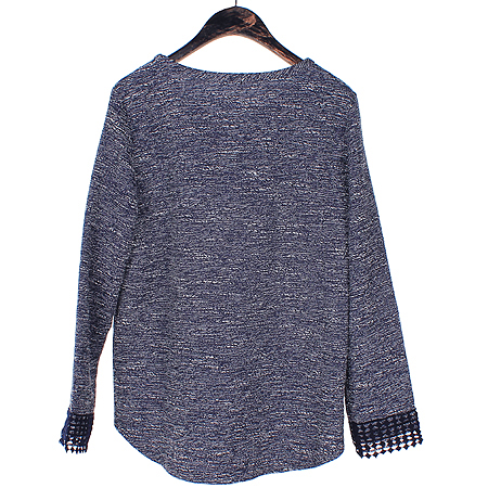 BENETTON(������) ���̺��÷� ���� Ƽ �̹���4 - ���̺��� �߰���ǰ