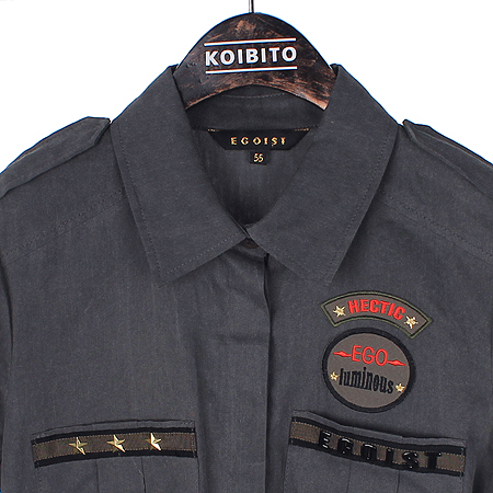 EGOIST(�����̽�Ʈ) ���ݱ׷����÷� ������ �� ���� �̹���2 - ���̺��� �߰���ǰ