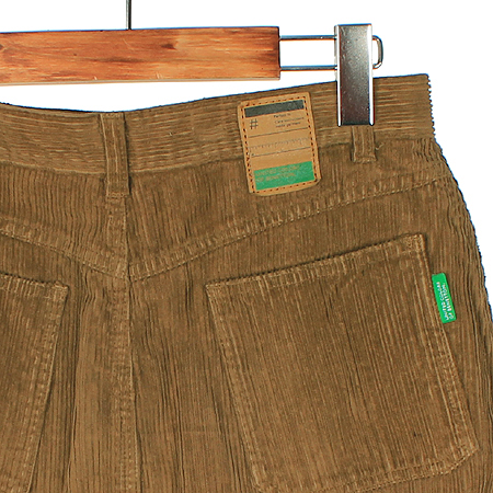 BENETTON(������) �������÷� �ڵ���� ��ĿƮ �̹���2 - ���̺��� �߰���ǰ