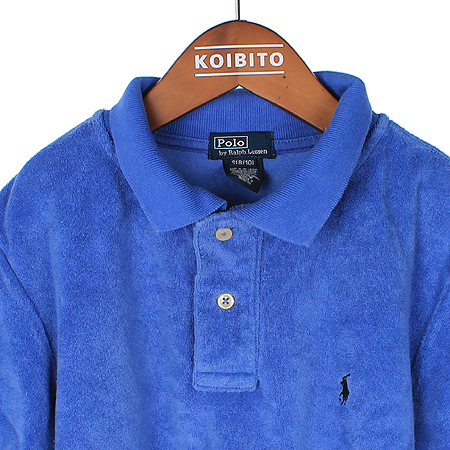 Polo Ralphlauren(����) �Ƶ��� �����÷� ī�� ���� Ƽ �̹���2 - ���̺��� �߰���ǰ