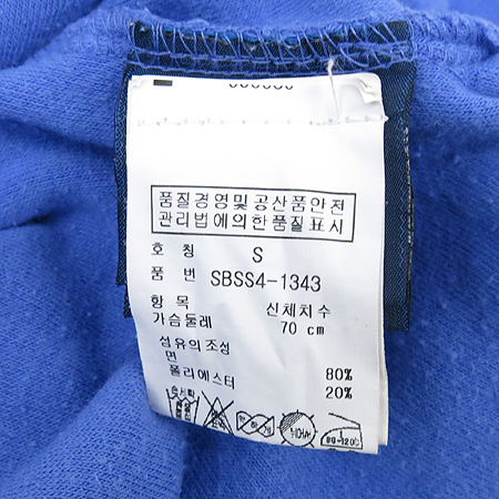 Polo Ralphlauren(����) �Ƶ��� �����÷� ī�� ���� Ƽ �̹���4 - ���̺��� �߰���ǰ