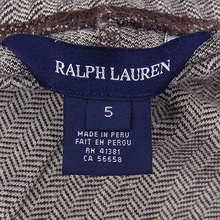 Polo Ralphlauren(����) �Ƶ��� �����÷� �층�� ���뽺 ���� �̹���4 - ���̺��� �߰���ǰ