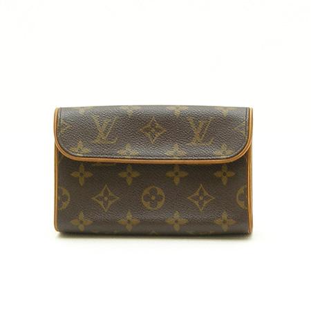 Louis Vuitton(���̺���) M51855 ���׷� ĵ���� ����Ʈ �÷η�ƾ �Ŀ�ġ + M67304 ���� S������ ��Ʈ�� �̹���5 - ���̺��� �߰���ǰ