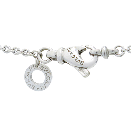 Bvlgari(�Ұ���) CN851448 18K ȭ��Ʈ ��� B ZERO1(������ ��) ���Ʈ + CL850523 18K ȭ��Ʈ ��� ü�� ����� �̹���4 - ���̺��� �߰���ǰ