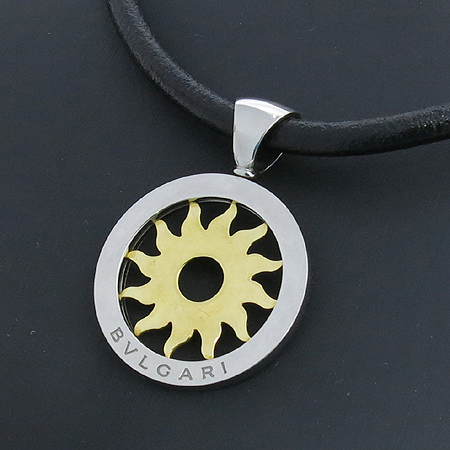 Bvlgari(�Ұ���) CN853766 18K �޺� TONDO(�浵) �� �Ҵ�Ʈ ���� ����� �̹���3 - ���̺��� �߰���ǰ