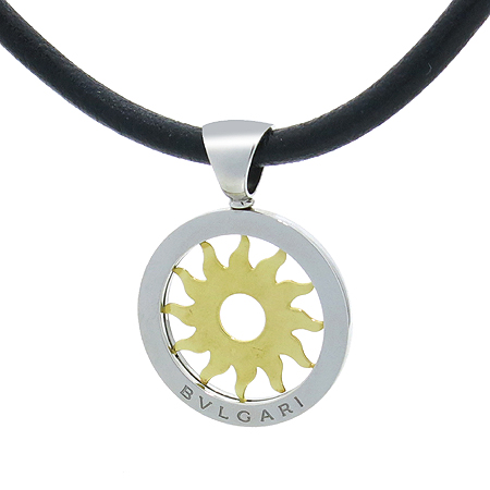 Bvlgari(�Ұ���) CN853766 18K �޺� TONDO(�浵) �� �Ҵ�Ʈ ���� ����� �̹���4 - ���̺��� �߰���ǰ