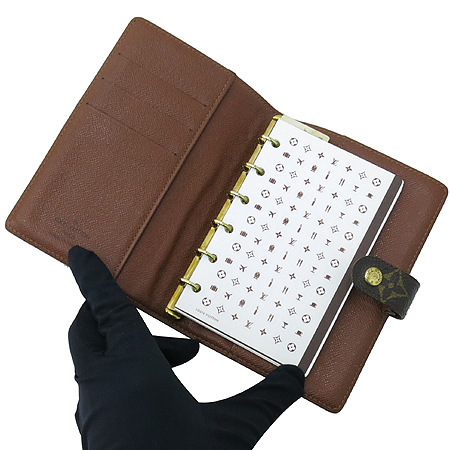 Louis Vuitton(���̺���) R20005 ���׷� ĵ���� ������ ������ ���̾ �̹���4 - ���̺��� �߰���ǰ