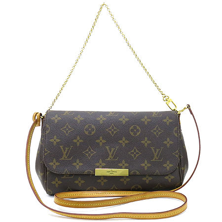 Louis Vuitton(���̺���) M40718 ���׷� ĵ���� ���̺��� MM 2WAY �̹���2 - ���̺��� �߰���ǰ