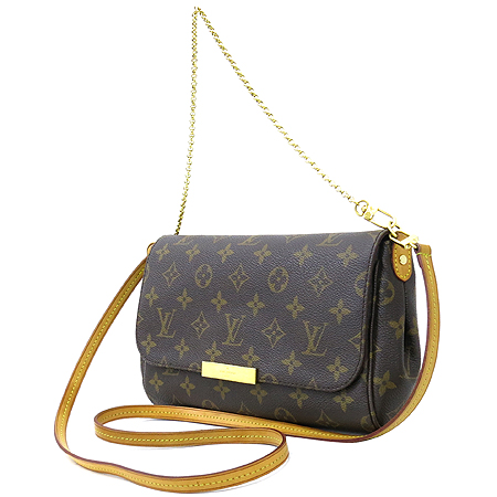 Louis Vuitton(���̺���) M40718 ���׷� ĵ���� ���̺��� MM 2WAY �̹���3 - ���̺��� �߰���ǰ