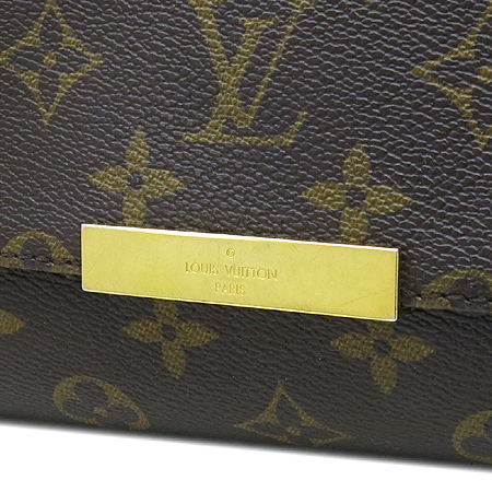 Louis Vuitton(���̺���) M40718 ���׷� ĵ���� ���̺��� MM 2WAY �̹���4 - ���̺��� �߰���ǰ