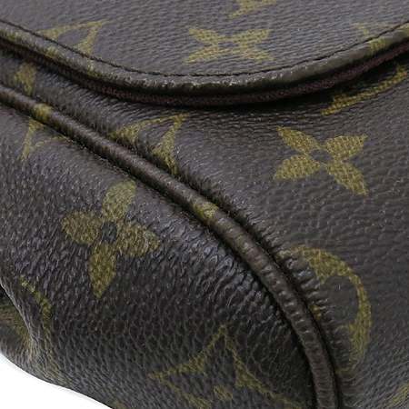 Louis Vuitton(���̺���) M40718 ���׷� ĵ���� ���̺��� MM 2WAY �̹���5 - ���̺��� �߰���ǰ
