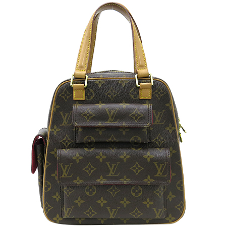 Louis Vuitton(���̺���) M51161 ���׷� ĵ���� ���� �߸� �ö� ��Ʈ�� �̹���2 - ���̺��� �߰���ǰ