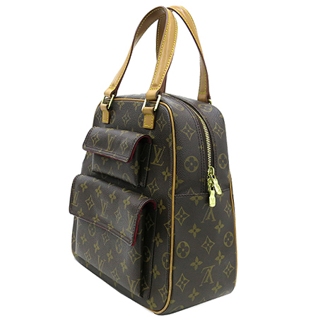 Louis Vuitton(���̺���) M51161 ���׷� ĵ���� ���� �߸� �ö� ��Ʈ�� �̹���3 - ���̺��� �߰���ǰ