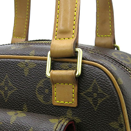 Louis Vuitton(���̺���) M51161 ���׷� ĵ���� ���� �߸� �ö� ��Ʈ�� �̹���4 - ���̺��� �߰���ǰ