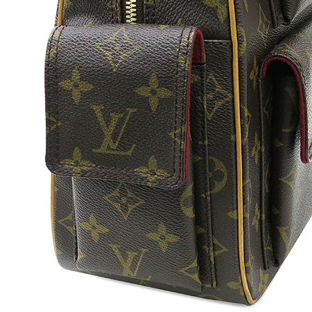 Louis Vuitton(���̺���) M51161 ���׷� ĵ���� ���� �߸� �ö� ��Ʈ�� �̹���5 - ���̺��� �߰���ǰ