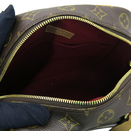 Louis Vuitton(���̺���) M51161 ���׷� ĵ���� ���� �߸� �ö� ��Ʈ�� �̹���7 - ���̺��� �߰���ǰ