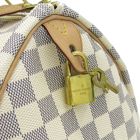 Louis Vuitton(���̺���) N41533 �ٹ̿� ���ָ� ĵ���� ���ǵ�30 ��Ʈ�� �̹���4 - ���̺��� �߰���ǰ
