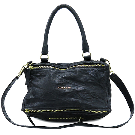 GIVENCHY(�����) 13L5250004 ��� �ΰ� ���� ��Ŭ �簡�� �ǵ��� M ���̽� 2WAY �̹���2 - ���̺��� �߰���ǰ