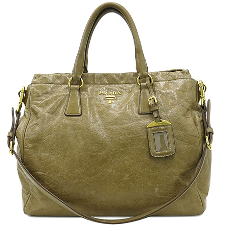 Prada(�����) BN1847 ������ �÷� ��Ƽ�� ���� ��Ʈ�� + ��� ��Ʈ�� �̹���2 - ���̺��� �߰���ǰ