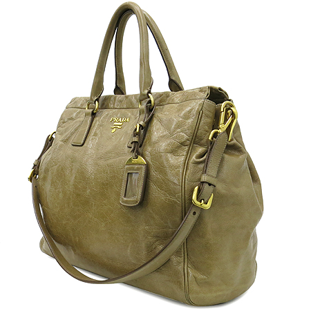 Prada(�����) BN1847 ������ �÷� ��Ƽ�� ���� ��Ʈ�� + ��� ��Ʈ�� �̹���3 - ���̺��� �߰���ǰ