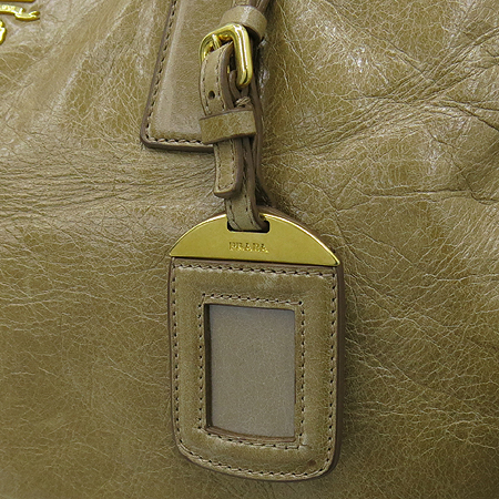 Prada(�����) BN1847 ������ �÷� ��Ƽ�� ���� ��Ʈ�� + ��� ��Ʈ�� �̹���5 - ���̺��� �߰���ǰ