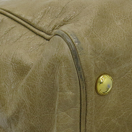 Prada(�����) BN1847 ������ �÷� ��Ƽ�� ���� ��Ʈ�� + ��� ��Ʈ�� �̹���6 - ���̺��� �߰���ǰ