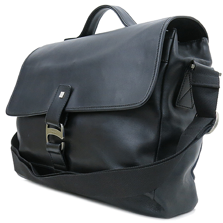 Ferragamo(��󰡸�) 24 6569 ���� ��Ŭ �ΰ� ���� CALF ���� 2WAY �̹���2 - ���̺��� �߰���ǰ