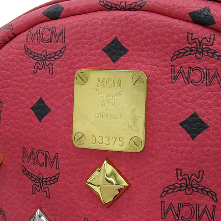 MCM(������) 1014102520522 ���佺 ��ũ ��Ÿũ M������ ����ΰ� ���� �̹���4 - ���̺��� �߰���ǰ