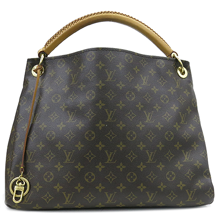 Louis Vuitton(���̺���) M40249 ���׷� ĵ���� ��ġ MM ����� �̹���2 - ���̺��� �߰���ǰ