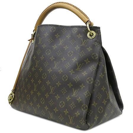 Louis Vuitton(���̺���) M40249 ���׷� ĵ���� ��ġ MM ����� �̹���3 - ���̺��� �߰���ǰ