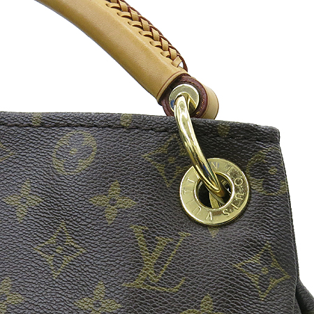 Louis Vuitton(���̺���) M40249 ���׷� ĵ���� ��ġ MM ����� �̹���4 - ���̺��� �߰���ǰ