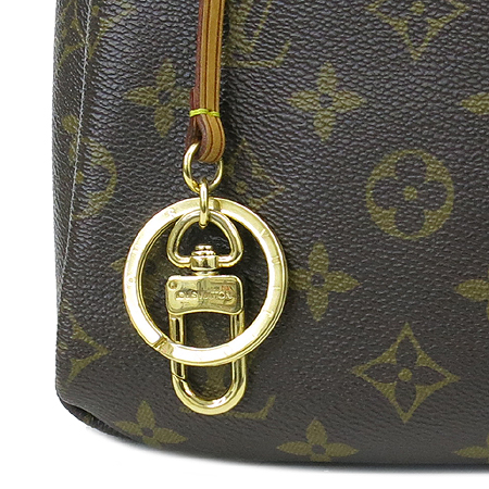 Louis Vuitton(���̺���) M40249 ���׷� ĵ���� ��ġ MM ����� �̹���5 - ���̺��� �߰���ǰ