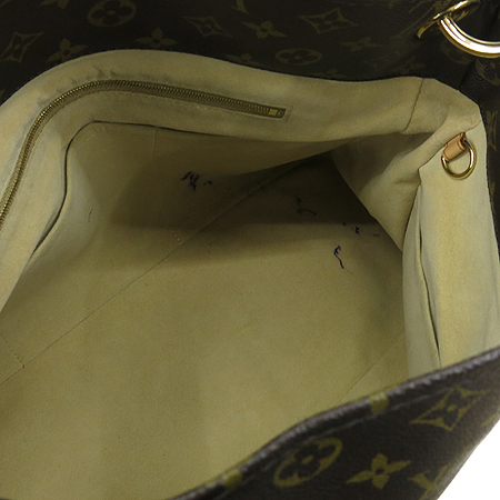 Louis Vuitton(���̺���) M40249 ���׷� ĵ���� ��ġ MM ����� �̹���7 - ���̺��� �߰���ǰ