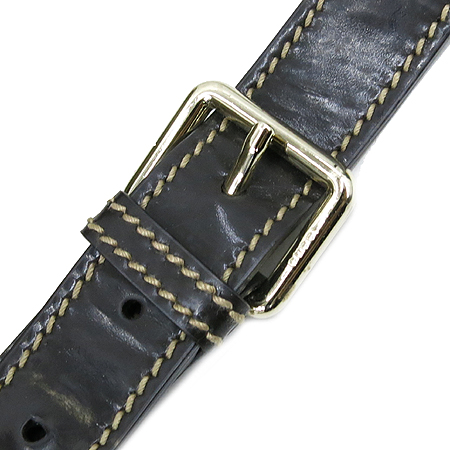 Gucci(����) 203696 GG�ΰ� PVC ������ ��Ʈ�� + ��� ��Ʈ�� �̹���5 - ���̺��� �߰���ǰ