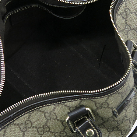 Gucci(����) 203696 GG�ΰ� PVC ������ ��Ʈ�� + ��� ��Ʈ�� �̹���6 - ���̺��� �߰���ǰ