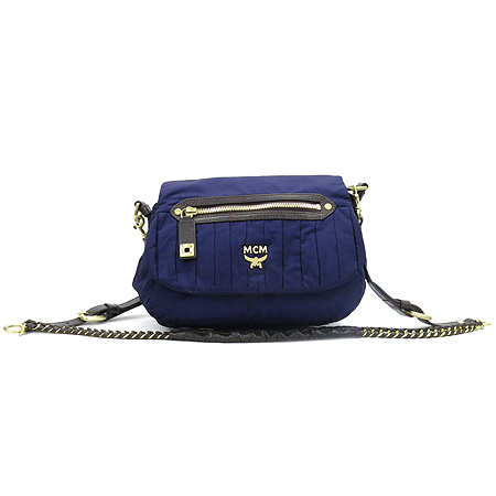 MCM(������) 1012101051005 ���� �к긯 ���� �ΰ� ��� ũ�ν��� �̹���2 - ���̺��� �߰���ǰ