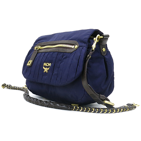 MCM(������) 1012101051005 ���� �к긯 ���� �ΰ� ��� ũ�ν��� �̹���3 - ���̺��� �߰���ǰ