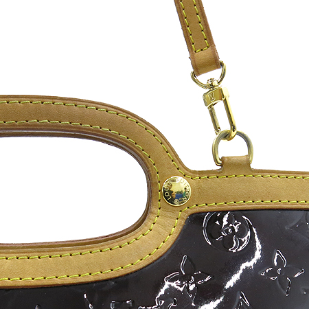 Louis Vuitton(���̺���) M91995 ���׷� ������ �Ƹ����� �轺�θ� 2WAY �̹���4 - ���̺��� �߰���ǰ