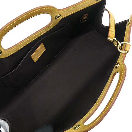 Louis Vuitton(���̺���) M91995 ���׷� ������ �Ƹ����� �轺�θ� 2WAY �̹���6 - ���̺��� �߰���ǰ