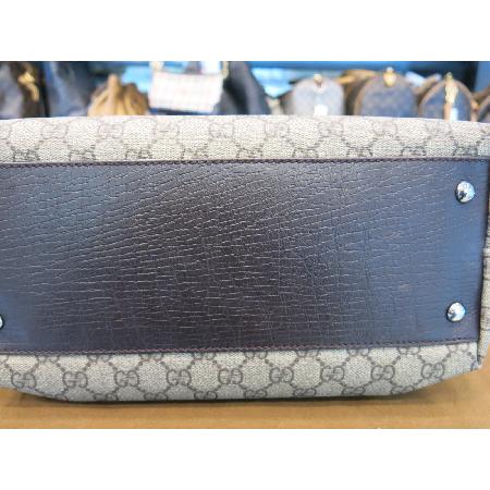 Gucci(����) 131220 GG�ΰ� PVC ����� �̹���3 - ���̺��� �߰���ǰ