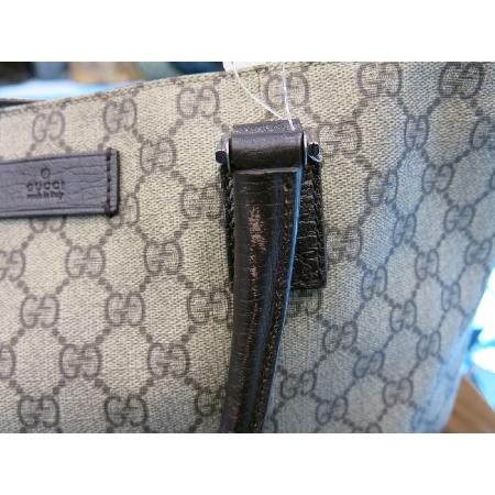 Gucci(����) 131220 GG�ΰ� PVC ����� �̹���5 - ���̺��� �߰���ǰ