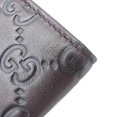 Gucci(����) 224183 GG �ΰ� �ø� ���� ������ [�д����] �̹���3 - ���̺��� �߰���ǰ