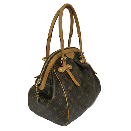 Louis Vuitton(���̺���) M40144 ���׷� ĵ���� Ƽ���� GM ����� [�ϻ����] �̹���2 - ���̺��� �߰���ǰ