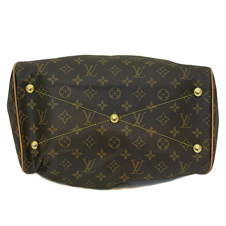 Louis Vuitton(���̺���) M40144 ���׷� ĵ���� Ƽ���� GM ����� [�ϻ����] �̹���3 - ���̺��� �߰���ǰ