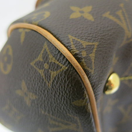 Louis Vuitton(���̺���) M40144 ���׷� ĵ���� Ƽ���� GM ����� [�ϻ����] �̹���4 - ���̺��� �߰���ǰ
