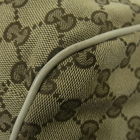 Gucci(����) 223974 GG�ΰ� �ڰ��� ���̺��� ���� Ʈ���� ��Ű 2WAY [��������] �̹���5 - ���̺��� �߰���ǰ