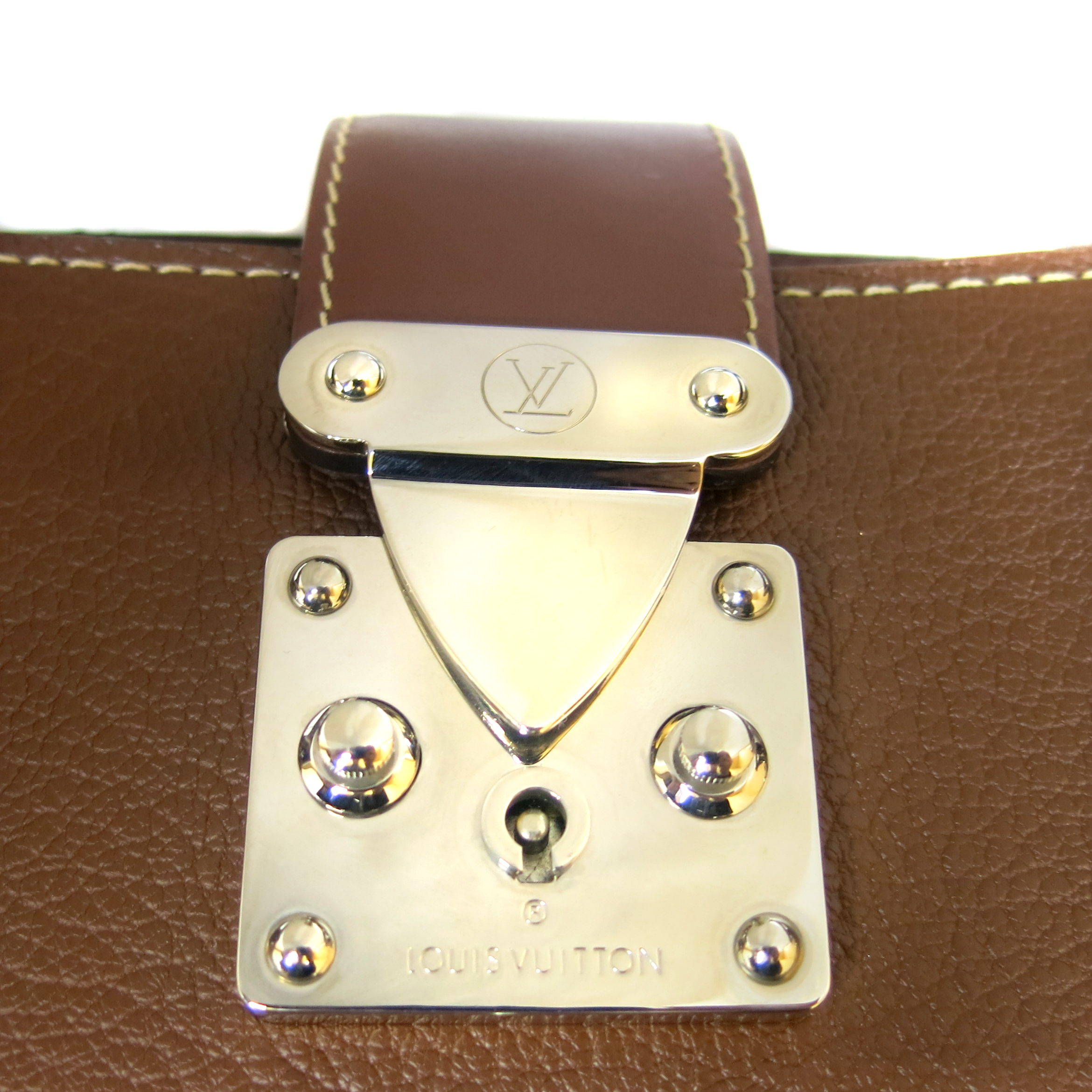 Louis Vuitton(���̺���) M91958 ���Ҹ� ���� �� �ĺ��� ��Ʈ�� [��������] �̹���3 - ���̺��� �߰���ǰ