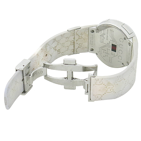 Gucci(����) 237944 I-GUCCI ������ GG �ΰ� ���� ��� �������� �ð� �̹���3 - ���̺��� �߰���ǰ