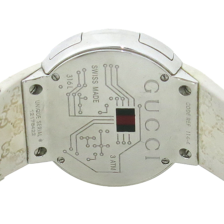 Gucci(����) 237944 I-GUCCI ������ GG �ΰ� ���� ��� �������� �ð� �̹���4 - ���̺��� �߰���ǰ