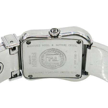 Fendi(���) 3800L B-FENDI ��ƿ ��� ������ �ð� �̹���4 - ���̺��� �߰���ǰ